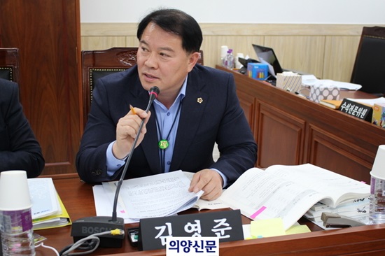 김영준 이미지