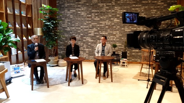 배움과 나눔 작은 토론회.