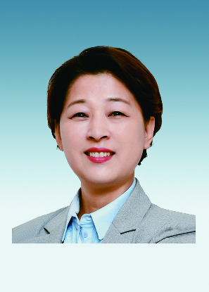 김경희 의원.