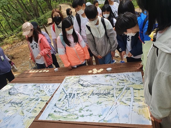 파주생태환경학교