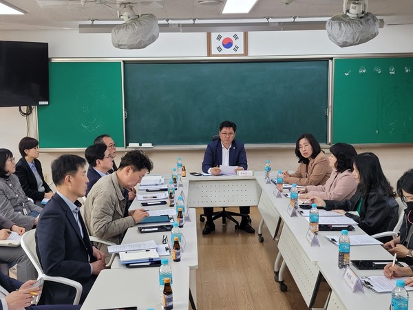 나산초등학교 이미지
