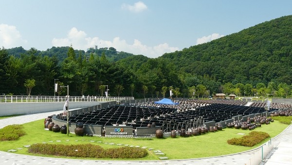 파주장단콩웰빙마루.