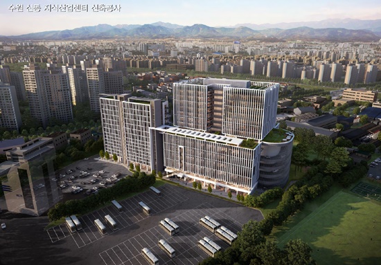 테크트리영통.