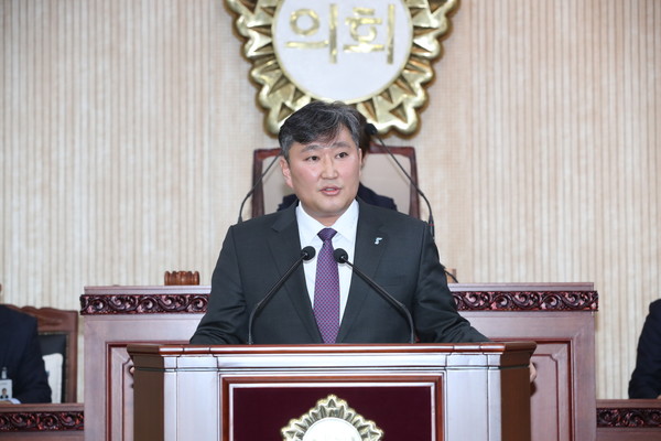 김서현 의원.