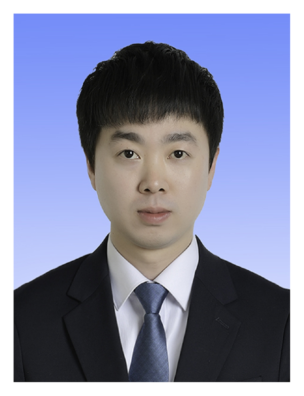 친절공무원 문영찬 주무관.