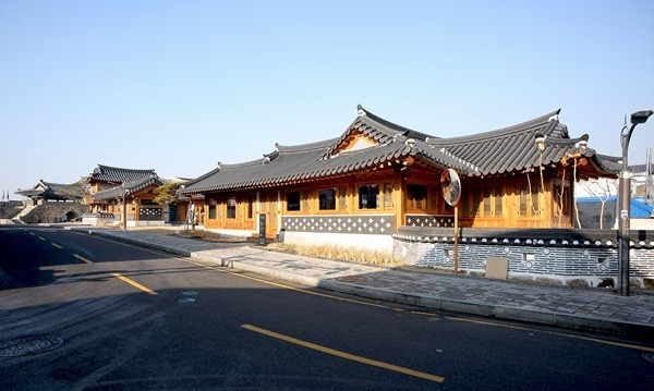 화서사랑채