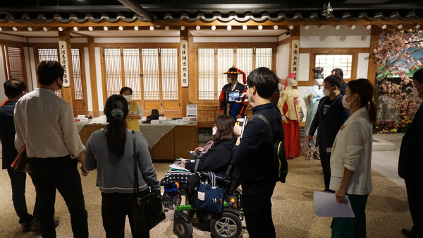 송학김박물관.