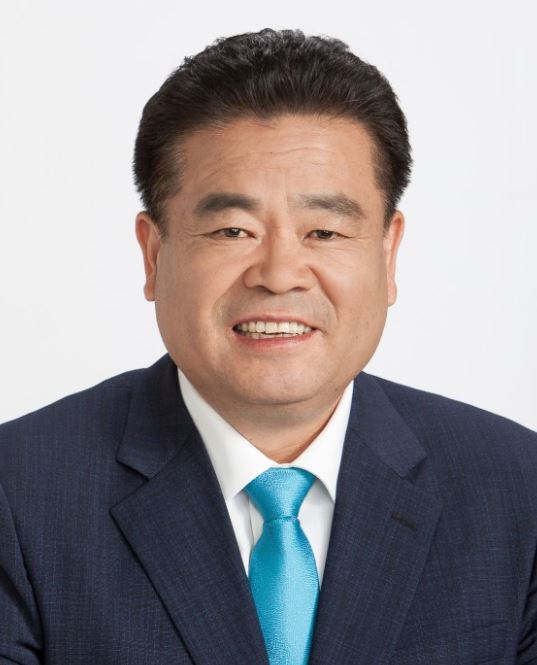 이길용 의장.
