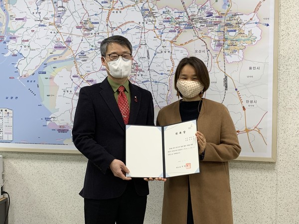 동탄3동 민은정.