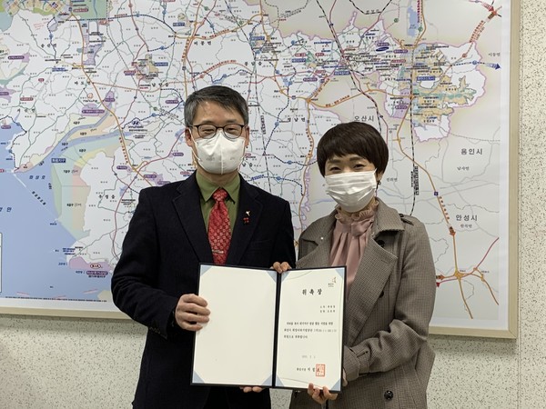 새솔동 조윤희.