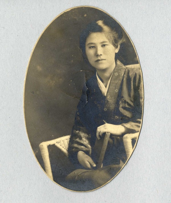 여성운동을 이끈 이현경