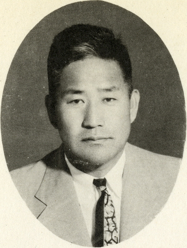 수원청년운동가 이용성
