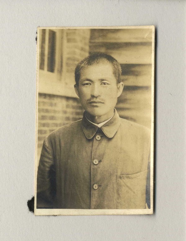수원3·1운동을 이끈 김노적