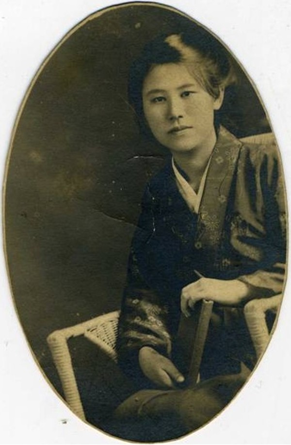 이현경 (1920년대)