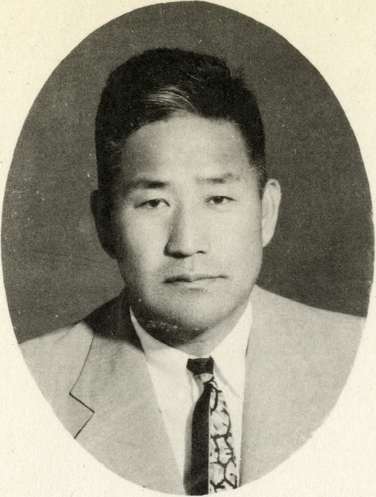 이용성 (수원박물관)