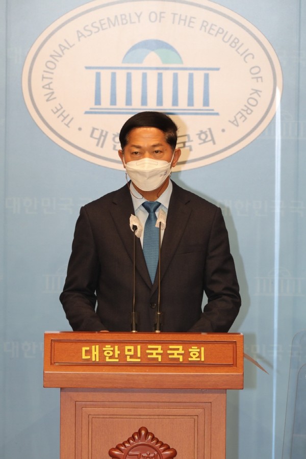 이재준 고양시장(합동기자회견)