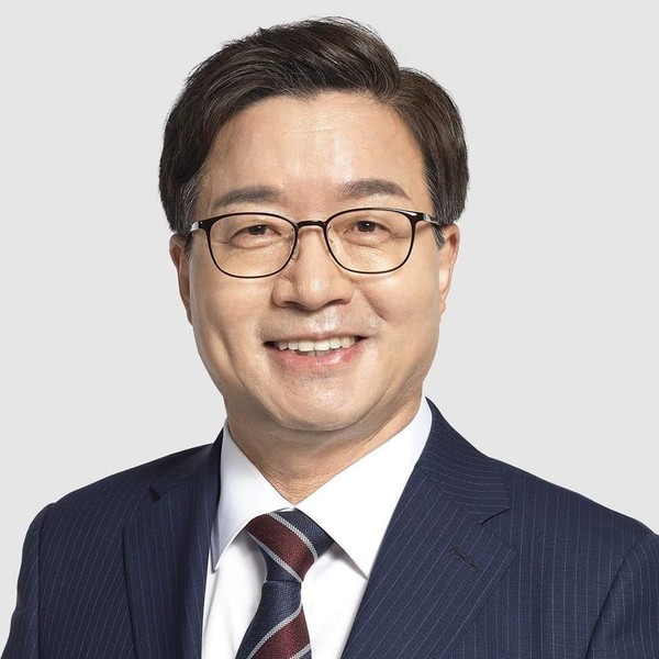 염태영 경기도 도정자문회의 의장.