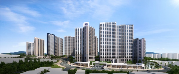 투시도.