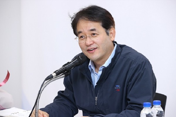 이동환 고양특례시장.