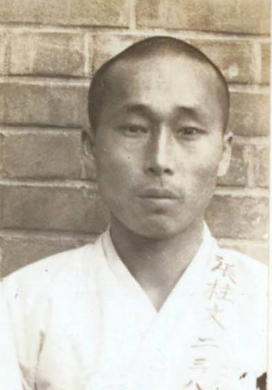 장주문.
