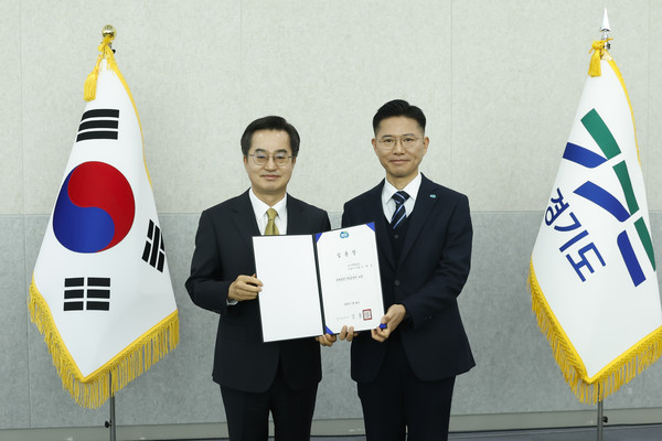 이계삼 균형발전기획실장.